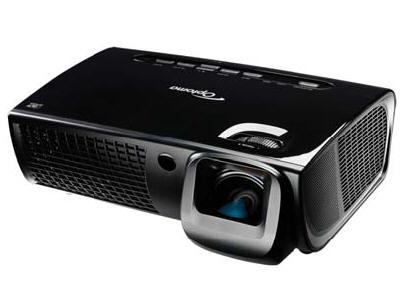 OPTOMA TECHNOLOGY EX525ST