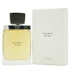 688575117004 UPC - Vera Wang Men's 3.4 Ounce Eau De Toilette