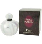 Pure Poison By Christian Dior Eau De Parfum Spray 1.7 Oz