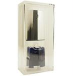 L Eau Bleue D Issey Pour Homme By Issey Miyake Edt Spray .67 Oz and 2 Edt Refills .67 Oz Each