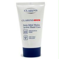 133980 Men Active Hand Cream 2.6 Oz