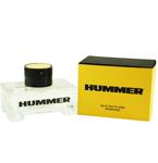 Hummer By Hummer Edt Spray 4.2 Oz