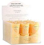 Sweet Orange  Myrrh Essential Blend By Sweet Orange  Myrrh Ess Votive Box Set 18