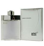 Individuel By Edt Cologne Spray 2.5 Oz