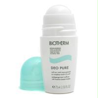 Deo Pure Antiperspirant Roll-on 2.53oz