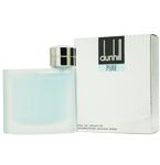 Dunhill Pure By Edt Spray 2.5 Oz