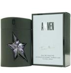 By Thierry Mugler Edt Spray Rubber Bottle 3.4 Oz