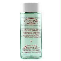 Water Purify One Step Cleanser W/ Mint Essential Water ( For Combination Or Oily Skin )--200ml/6.8oz