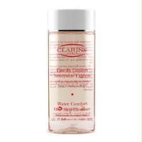Water Comfort One Step Cleanser W/ Peach Essential Water ( For Normal Or Dry Skin )--200ml/6.8oz