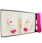 Rampage Butterfly Gift Set Rampage Butterfly By Rampage by Butterfly