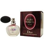 Pure Poison Elixir By Christian Dior Eau De Parfum Spray 1.7 Oz