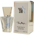 Eau De Star By Thierry Mugler Edt Spray .8 Oz