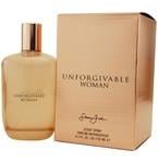 Unforgivable Woman By Parfum Spray 4.2 Oz