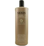 System 6 Scalp Therapy For Medium/coarse Natural Noticeably Thinning Hair 33 Oz (packaging May Vary)