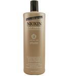 System 5 Scalp Therapy For Medium/coarse Natural Normal To Thin Looking Hair 33 Oz