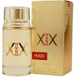 Hugo Xx By Edt Spray 3.3 Oz