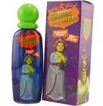 Shrek The Third By Dreamworks Fiona Edt Spray 2.5 Oz