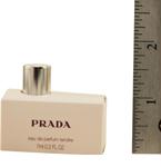 Prada Tendre By Prada Eau De Parfum .2 Oz Mini