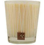 Sensory Fusion Pomegranate By Aroma- Aromatic Soy Candle 10 Oz