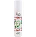fn158690 Heaven Sent Gardenia By Dana Body Spray 4 Oz
