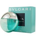 Bulgari Aqua Marine By Bulgari Edt Spray 3.4 Oz