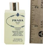 Prada Infusion D Iris By Prada Eau De Parfum .27 Oz Mini