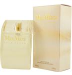 Max Mara Gold Touch By Max Mara Perfumes Eau De Parfum Spray 3 Oz