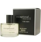 Exceptional-because You Are By Edt Cologne Spray 3.4 Oz