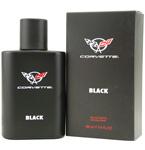 Black By Vapro International Edt Spray 3.4 Oz