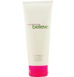 Believe Britney Spears By Britney Spears- Body Souffle 6.7 Oz