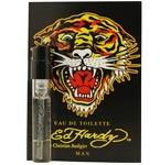 Ed Hardy By Christian Audigier Edt Spray Vial On Card Mini