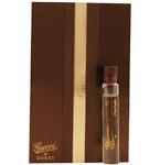 Gucci By Gucci By Gucci Eau De Parfum Vial On Card Mini