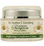 Dr. Greenberg 163811 Brighening Complexion Cream 1.7oz