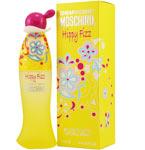 Moschino Cheap and Chic Hippy Fizz By Moschino Edt Spray 3.4 Oz