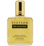 Stetson By Coty- Pre Electric Aftershave 2 Oz- Unboxed