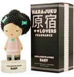 Harajuku Lovers Baby By Gwen Stefani Edt Spray 1 Oz