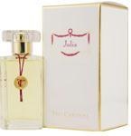 Teo Cabanel Julia By Teo Cabanel Eau De Parfum Spray 3.4 Oz