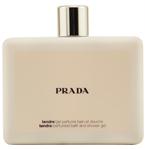 Prada Tendre By Prada Shower Gel 6.7 Oz