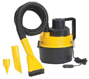 Eureka 2660520 12V E Power Wet / Dry Vacuum