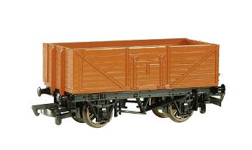 Ho Thomas Cargo Car