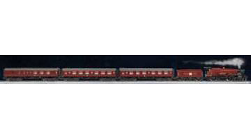 Lionel LIO11020 Harry Potter Hogwarts Express