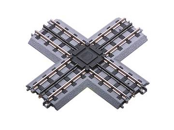 Mikeapos;s Train House MTH401006 Realtrax 90 Degree Cross0Ver