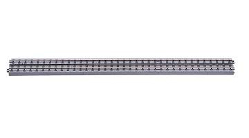 Mikeapos;s Train House MTH401019 Realtrax 30 in. Straight Track Section
