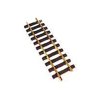 USA Trains USA81060 24 in. Straight Track