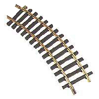 USA Trains USA81600 8 ft. Curved Track