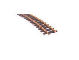 USA Trains USA81900 20 ft. Diameter Track  1