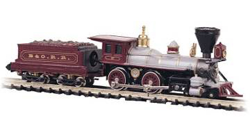 Bachmann Williams Toys and Games