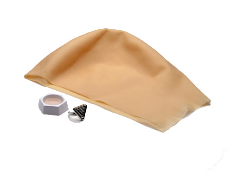 Disguise 108119 Austin Powers-Dr. Evil Accessory Kit