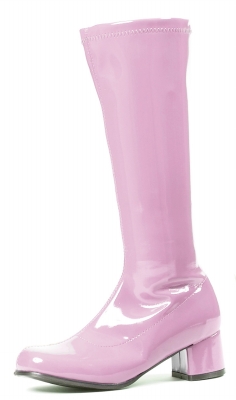 182065 Dora- Pink Child Boots