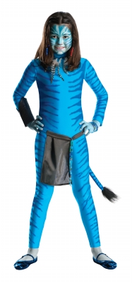 buys25614 Rubies Costumes 197389 Avatar Neytiri Child Costume
